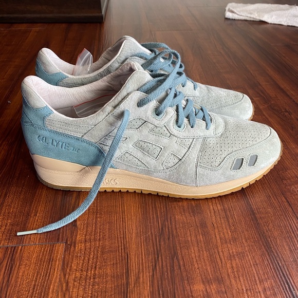 Asics GL3 St. Alfred Lakeshore - Picture 5 of 13